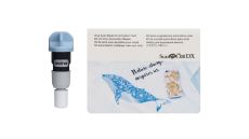 Vinylový štartér kit pre plotre Brother SDX