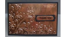 Embosovací Starter kit pre plotre Brother ScanNCut