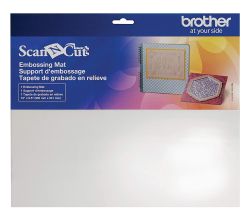 Embosovacia podložka pre plotre Brother ScanNCut