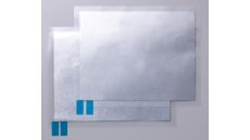 Embos list v striebornej farbe pre plotre Brother ScanNCut