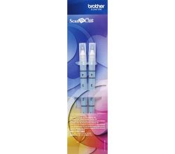 Lepidlo v ceruzke pre kovové fólie pre plotre Brother