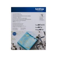 Starter kit na pozlátenie pre plotre Brother ScanNCut