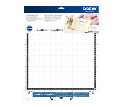 Nízko lepiaca podložka CM 12x12 pre plotre Brother