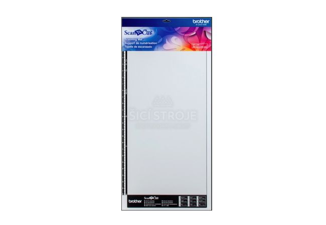 Skenovacia podložka CM 12x24 pre plotre Brother