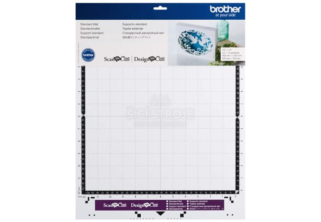 Štandardná podložka CM 12x12 pre plotre Brother