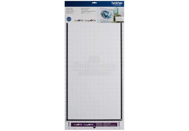 Štandardná podložka CM 12x24 pre plotre Brother