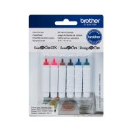 6 ks pier pre plotre Brother ScanNCut