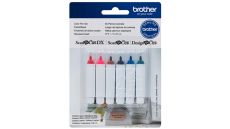 6 ks pier pre plotre Brother ScanNCut