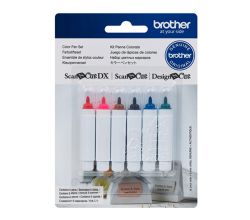 6 ks pier pre plotre Brother ScanNCut