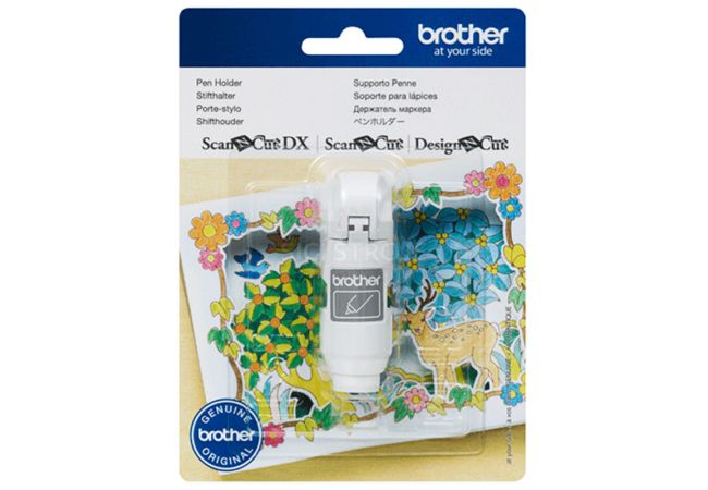 Držiak na perá pre plotre Brother ScanNCut