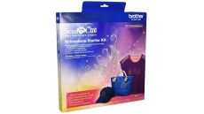 Rhinestone štartér kit pre plotre Brother ScanNCut