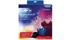 Rhinestone štartér kit pre plotre Brother ScanNCut