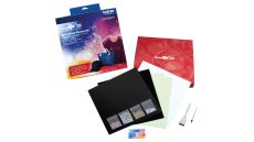 Rhinestone štartér kit pre plotre Brother ScanNCut