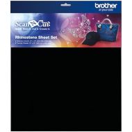 Rhinestone súprava náhradných materiálov pre plotre Brother ScanNCut