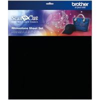 Rhinestone súprava náhradných materiálov pre plotre Brother ScanNCut