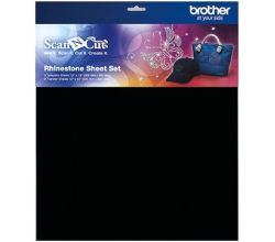 Rhinestone súprava náhradných materiálov pre plotre Brother ScanNCut