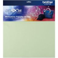 Prenášacie fólie pre kamienkové aplikácie pre plotre Brother ScanNCut