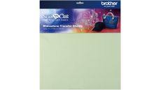 Prenášacie fólie pre kamienkové aplikácie pre plotre Brother ScanNCut