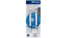 Kovová špachtľa a hák pre plotre Brother ScanNCut