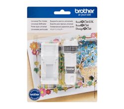 Univerzálny držiak pier pre plotre Brother pre plotre Brother ScanNCut