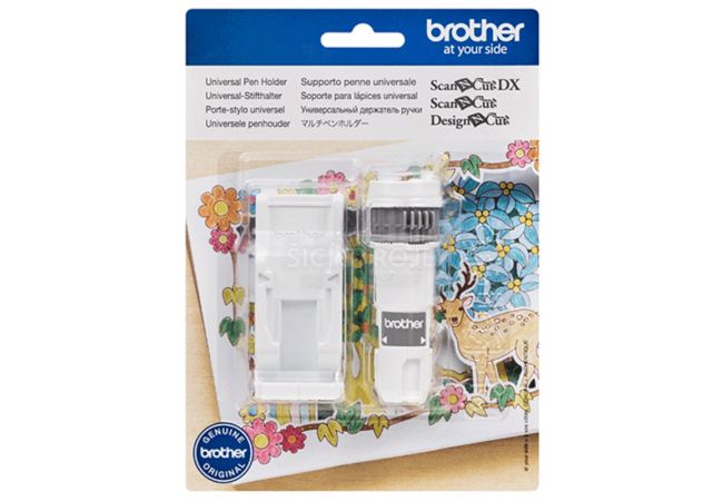 Univerzálny držiak pier pre plotre Brother pre plotre Brother ScanNCut
