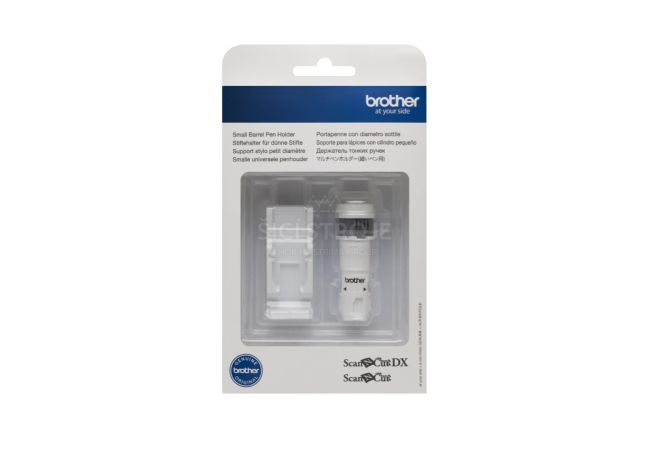 Univerzálny držiak pre tenké perá pre plotre Brother ScanNCut