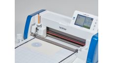 Univerzálny držiak pre tenké perá pre plotre Brother ScanNCut