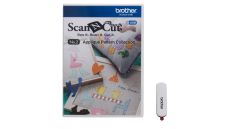 Vyrezávacie šablóny pre aplikácie pre plotre Brother ScanNCut