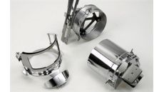 Súprava na vyšívanie rukávov a nohavíc Brother PRCL1