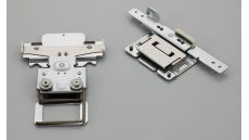 Súprava na vyšívanie topánok pre Brother PR655