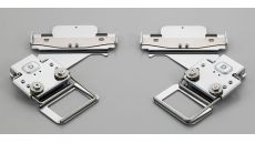 Súprava na vyšívanie topánok pre Brother PR655