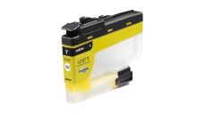 Atramentová náplň pre tlačiareň Brother HL-JF1 - žltá