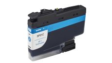 Atramentová náplň pre tlačiareň Brother SP-1 - modrá