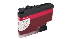 Atramentová náplň pre tlačiareň Brother SP-1 - červená