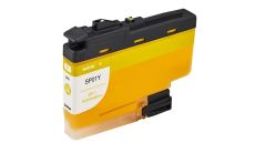 Atramentová náplň pre tlačiareň Brother SP-1 - žltá