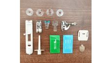 Šijací stroj Brother RH127