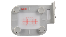 Kovový rámček Sewtech SA431M