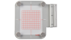 Kovový rámček Sewtech SA438M