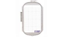 Vyšívací rámček EF92 pre Brother XV, NV1, V3LE, V3, V5, V7