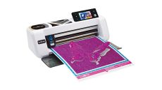 Rezací ploter Brother ScanNCut CM260