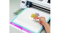 Rezací ploter Brother ScanNCut CM260