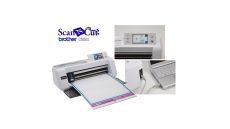 Rezací ploter Brother ScanNCut CM300
