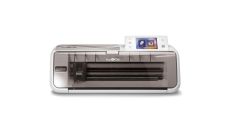 Rezací ploter Brother ScanNCut CM300