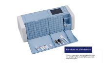 Rezací ploter Brother ScanNCut SDX1000