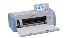 Rezací ploter Brother ScanNCut SDX1000