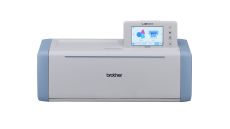 Rezací ploter Brother ScanNCut SDX1000