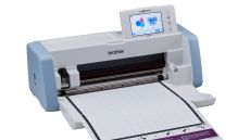 Rezací ploter Brother ScanNCut SDX1000