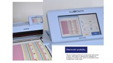 Rezací ploter Brother ScanNCut SDX1000