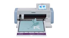 Rezací ploter Brother ScanNCut SDX1000