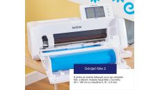 Rezací ploter Brother ScanNCut SDX1250